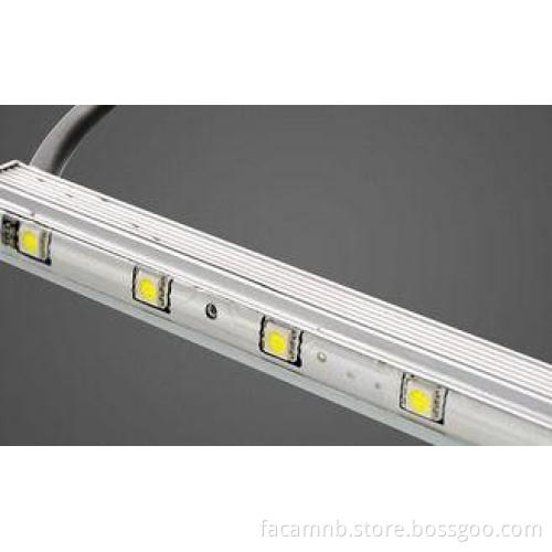 2012 New type Dip LED Strip 60LEDS 120LEDS